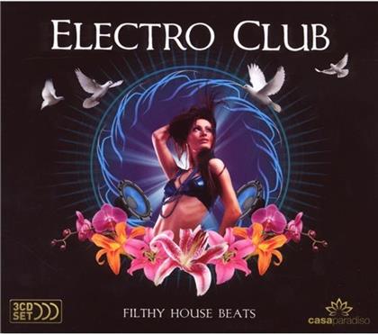 Elektro Club (3 CDs)