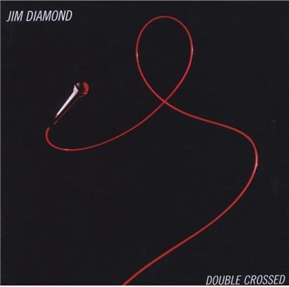 Jim Diamond - Double Crossed (Expanded Edition)