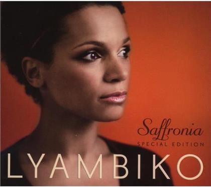 Lyambiko - Saffronia (Tour Edition)