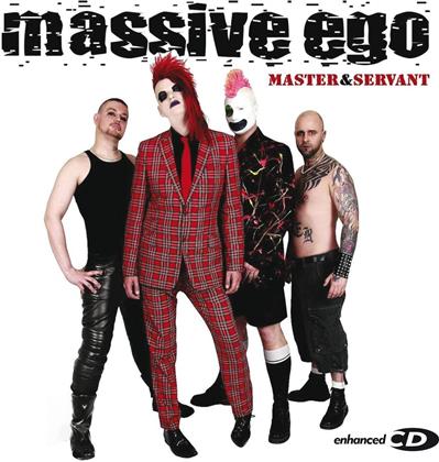 Massive Ego - Master & Servant