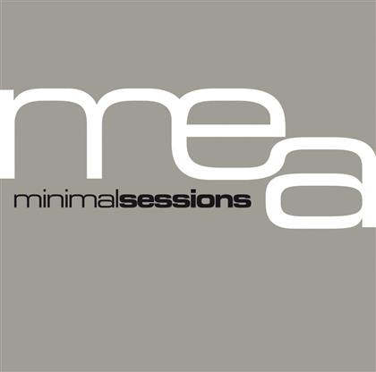 Mea - Minimal Sessions (2 CDs)