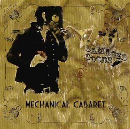 Mechanical Cabaret - Damaged Goods
