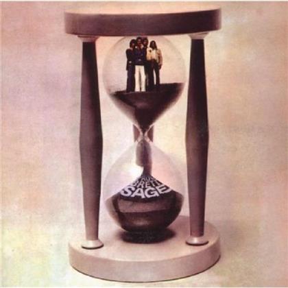 Paul Brett Sage - ---