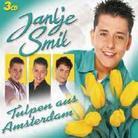 Jantje Smit - Tulpen Aus Amsterdam