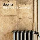 Sophia (R.Proper-Sheppard) - There Are No Goodbyes (Limited Edition, 2 CDs)