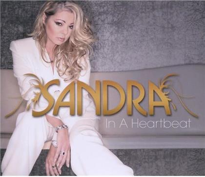 Sandra - In A Heartbeat