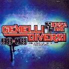 Gemelli Diversi - Senza Fine 98-09 (CD + DVD)