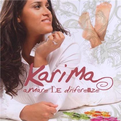 Karima - CeDe.com