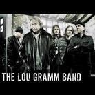 Lou Gramm - --- (2009) - US Edition