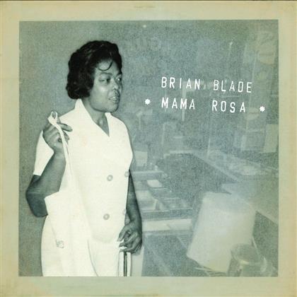 Brian Blade - Mama Rosa