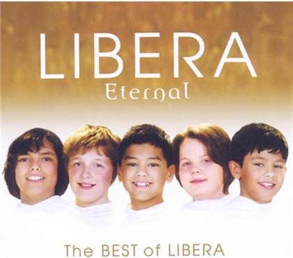 Libera - Eternal - Best Of (2 CDs)