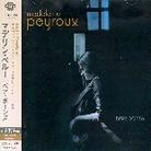 Madeleine Peyroux - Bare Bones - + Bonus (Japan Edition)
