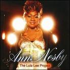 Ann Nesby - Lula Lee Project