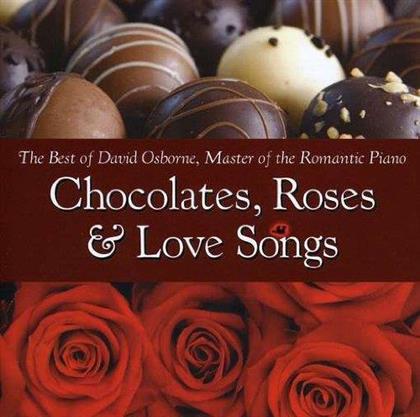 David Osborne - Chocolates Roses & Love Songs