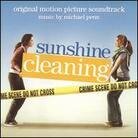 Sunshine Cleaning - Ost