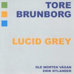 Tore Brunborg - Lucid Grey