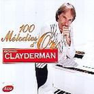 Richard Clayderman - 100 Melodies D'or (4 CDs)