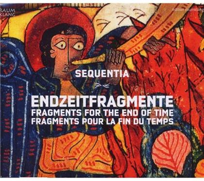 Sequentia & --- - Endzeitfragmente