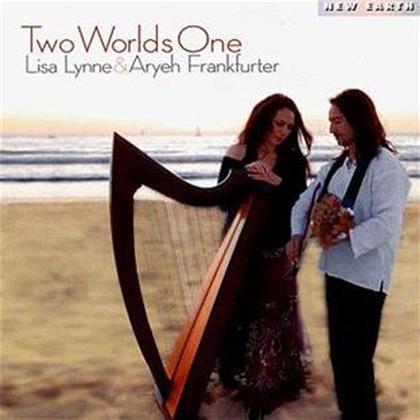 Lisa Lynne - Two Worlds One