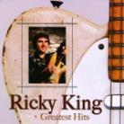 Ricky King - Greatest Hits - Amigos Records