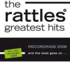The Rattles - Greatest Hits - Recordings 2008