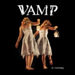 Vamp - St. Mandag