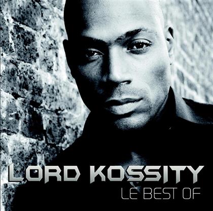 Lord Kossity - Best Of (2 CD)