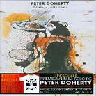 Peter Doherty - Grace/Wastelands & Tshirt (2 CDs + DVD)