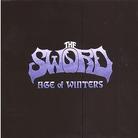 The Sword - Age Of Winters/Gods Of The Earth (2 CD)