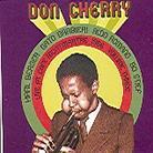 Don Cherry (1936-1995) - Live At Montmartre 1966 Vol. 3