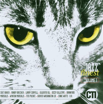 Jazz Finest - Vol. 1