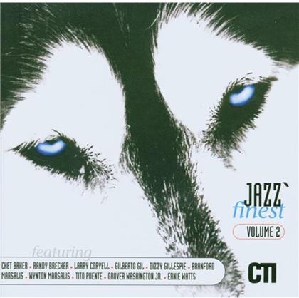 Jazz Finest - Vol. 2