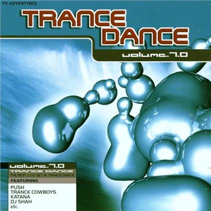 Trance Dance 07 - Various (2 CDs)