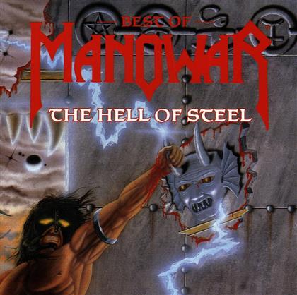 Manowar - Hell Of Steel - Best
