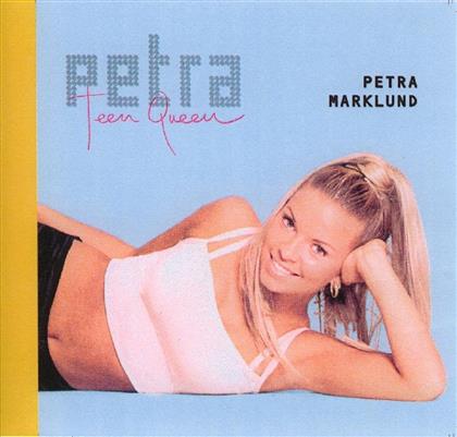 Petra Marklund - Teen Queen
