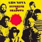Ars Nova - Sunshine & Shadow