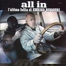 Enrico Ruggeri - All In - L'ultima (3 CD)