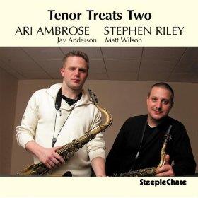 Ari Ambrose - Tenor Treats