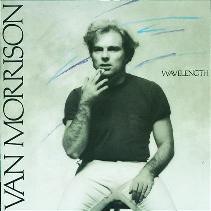 Van Morrison - Wavelength - Re-Release (Remastered)
