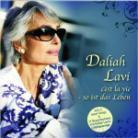 Daliah Lavi - C'est La Vie - Slidepack