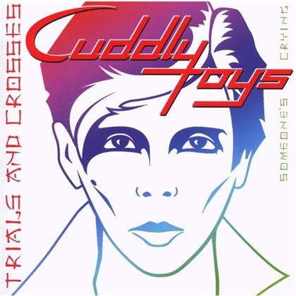 Cuddly Toys - Trials & Crosses