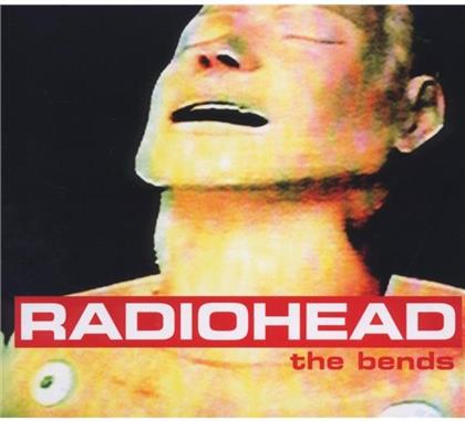 Radiohead - The Bends (2 CDs)