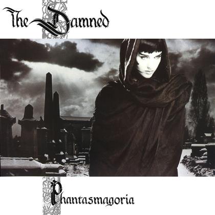 The Damned - Phantasmagoria (2 CDs)