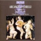 Il Ruggiero & Corelli - Opera I - Sonate Da Chiesa