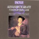 Modo Antiquo - I Concerti Per Flauto Ed Archi