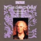 Modo Antiquo - Sonate A Tre Op.V