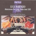 Progetto Musica - Motectorum Pro Festis Totius A