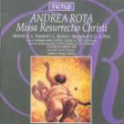 Sergio Vartolo & Andrea Rota - Missa Resurrectio Christi