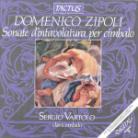 Sergio Vartolo - Sonate D'intavolatura Per Cembalo