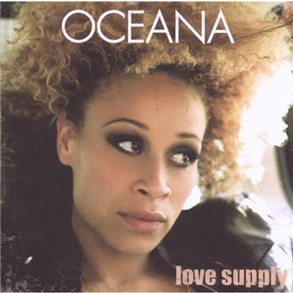 Oceana - Love Supply (GSA Edition)
